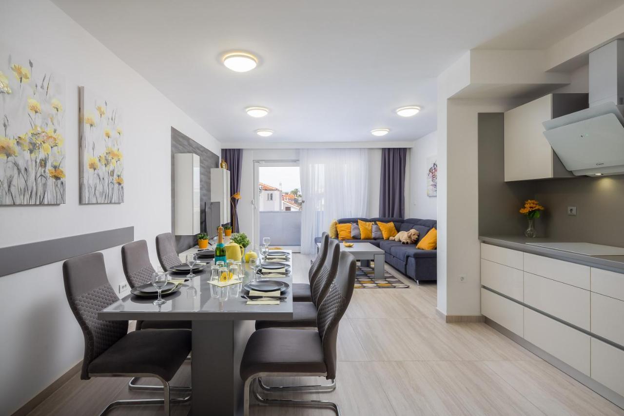 Mintos Luxury Resort Podstrana Room photo