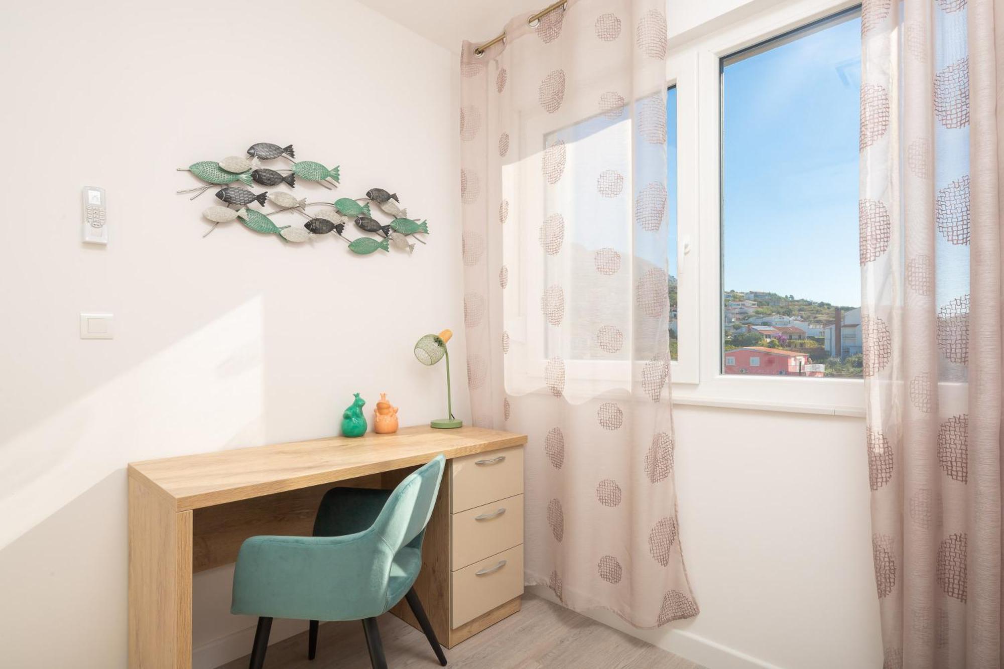 Mintos Luxury Resort Podstrana Room photo